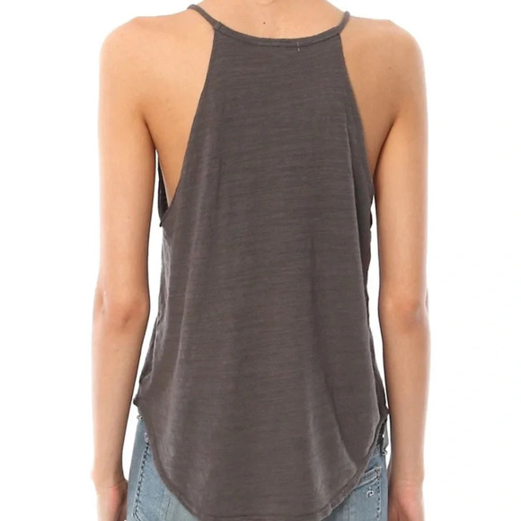 LNA Cut Out Bib Tank - Picture 3 of 3